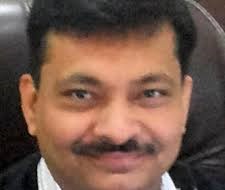 Dr Sunil Singh Chauhan